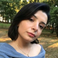 Sümeyye KARABEKTAŞ