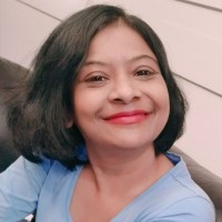 Jayati Chaudhuri