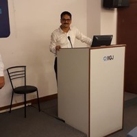 Kumar Gauraw