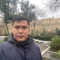 Magzhan Kulzhabay