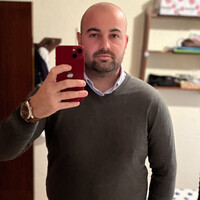 Sergio Gomez Casado