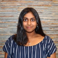 Isha Patel