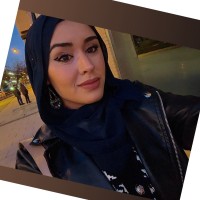 Widad El Badaoui