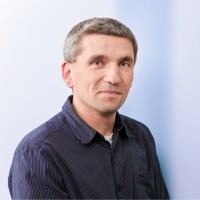 Stefan Ostlender