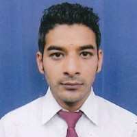 Lave (Love) Bhandari