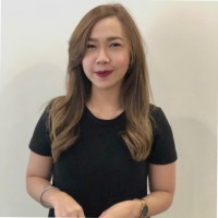 Gladys Jane Macatangay