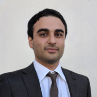 Daniel Moussazadeh