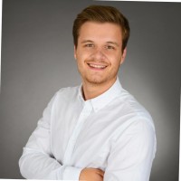 Patrick Müller