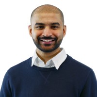 Ali Rizvi