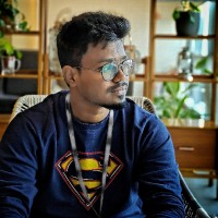 Balasubramanian Nagarajan