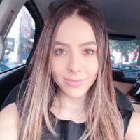 Larissa Stevanato