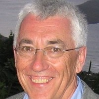 Claude Jacques