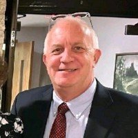 Todd R. Benner