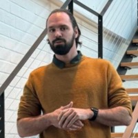 Bram De Witte