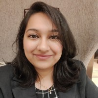 Prerna Bhandari
