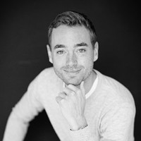 Bart-Jan van Roekel