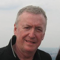 Allen Kay