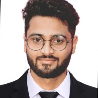 Rupak Pandey