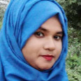 Nazma Khatun