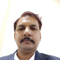 Ritesh Kumar Shrivastava