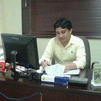 Junaid Siddiqui