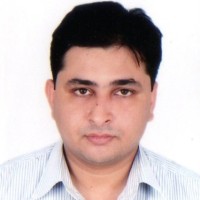 Shaibal Das