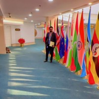 Vishal Saxena