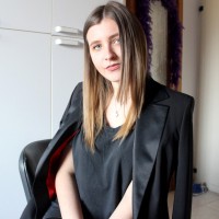 Arina Ponomarova