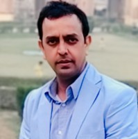 Charan Swarup Singh