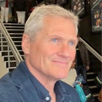 Neil Smith