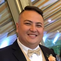 Timothy Smith, Mba