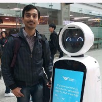 Anuj Mehta
