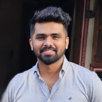 Roshin Roy