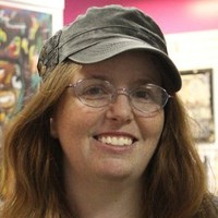 Olivia Heath-Jolly