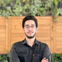 Amin Akhoundi
