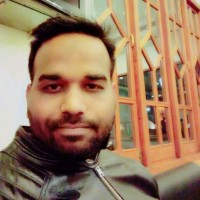 Shaikh Irfan Badshah