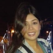 Jessica Bedoya