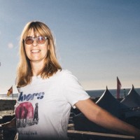 Michèle GUINET