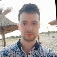 Constantinescu Daniel