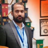 Anish Ahmed
