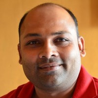 Narendra Kumar