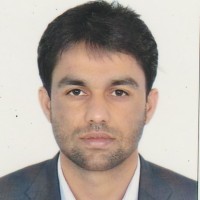 Saqib Hussain Shah Bukhari