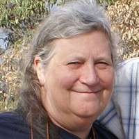 Jo Hart