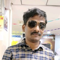 Anand P1 Luminous
