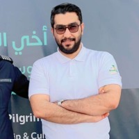 Mohammed Albalawi
