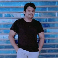 Akash R