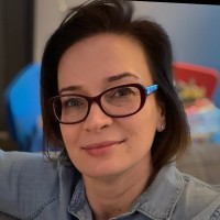 Dorota Burnage