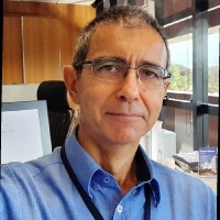 Moises Carvalho