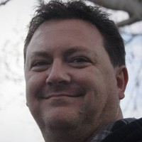 Andrew Holdsworth