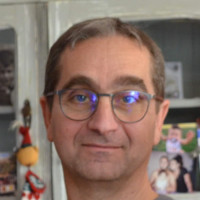 Robert ILARIO